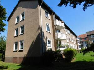 ***Top renoviert und bezugsfertige Singlewohnung mit Balkon***