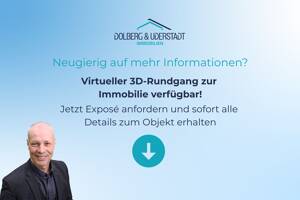 Modernes KFW-40 Reihenhaus mit 4 Zimmern, Vollkeller in guter Lage zwischen Marienthal / Horner Moor – 22119 Hamburg – Vorschaubild 2