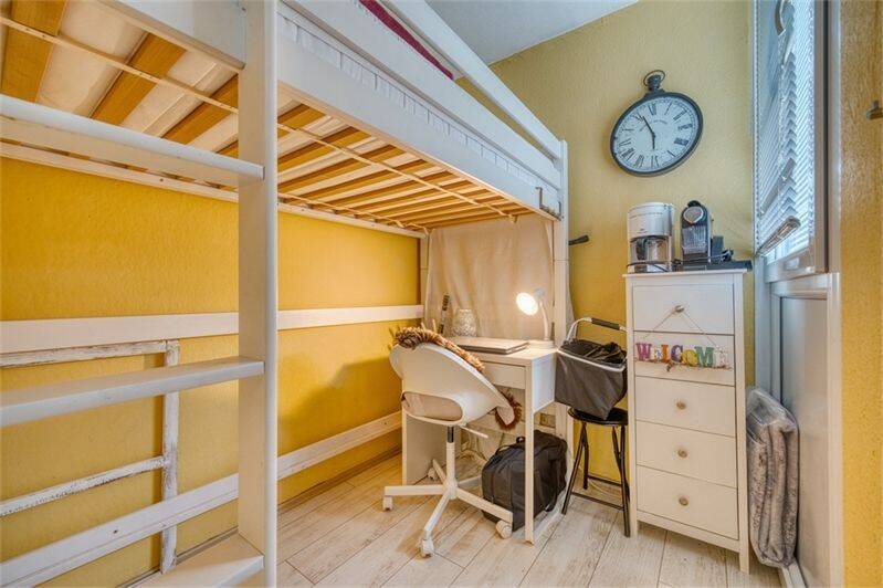 Bemerkenswert gepflegte Ferienwohnung in Strandnähe! – Heiligenhafen – Vorschaubild 9