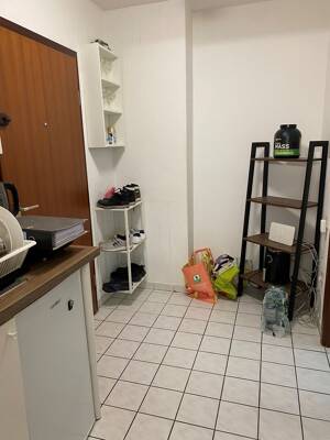 Apartment Dortmund City, Nähe Ostenhellweg/Schwanenwall – 44135 Dortmund – Vorschaubild 5