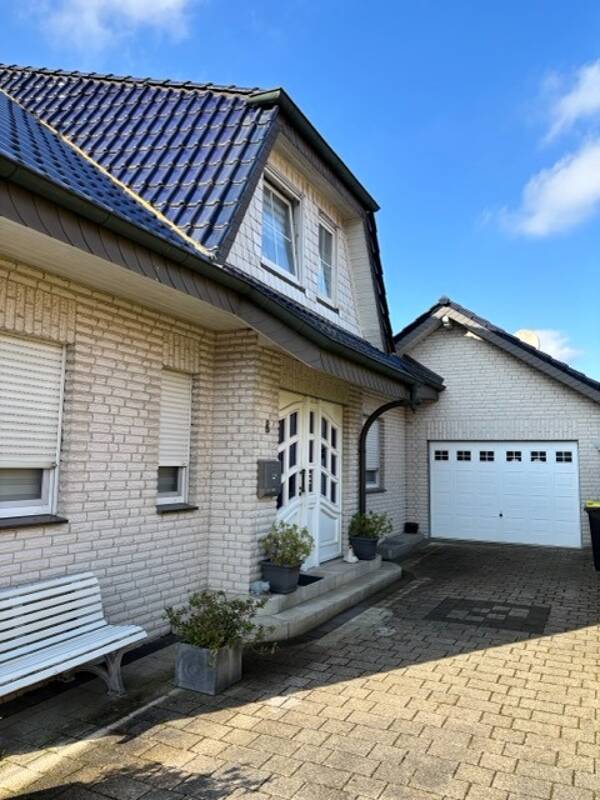 Einfamilienhaus in 48734 Reken mit 220 m² kaufen