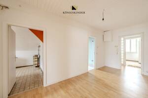 Große Dachgeschosswohnung in erstklassiger Lage am Feuersee im Stuttgarter Westen – 70197 Stuttgart – Vorschaubild 6