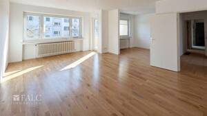 Großzügige, teilentkernte 5-Zimmer-Wohnung in Rheinnähe – 53179 Bonn – Vorschaubild 2