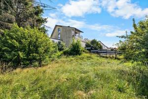 Großzügige Maisonettewohnung mit Fernblick, Balkon und Gartenanteil in Dasing! – 86453 Dasing – Vorschaubild 9