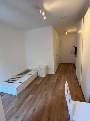 Studenten-Appartement - Erstbezug