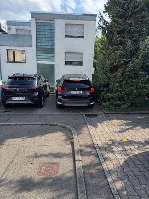 "Gut geschnitte 2-Zi.-ETW in ruhiger Halbhöhenlage von Stuttgart-Rohr" – 70565 Stuttgart – Vorschaubild 6