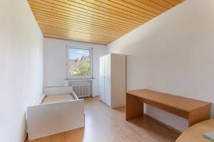 Attraktive Kapitalanlage oder zukünftiges Eigenheim: 4-Zimmer-Wohnung Bredeney/Rüttenscheid – 45133 Essen – Vorschaubild 9