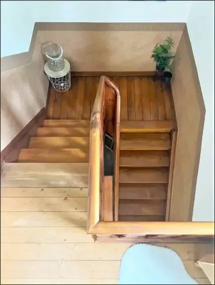 Freistehendes Einfamilienhaus mit toller Raumaufteilung, großem Garten & zusätzlichem Baugrundstück – Duisburg – Vorschaubild 7