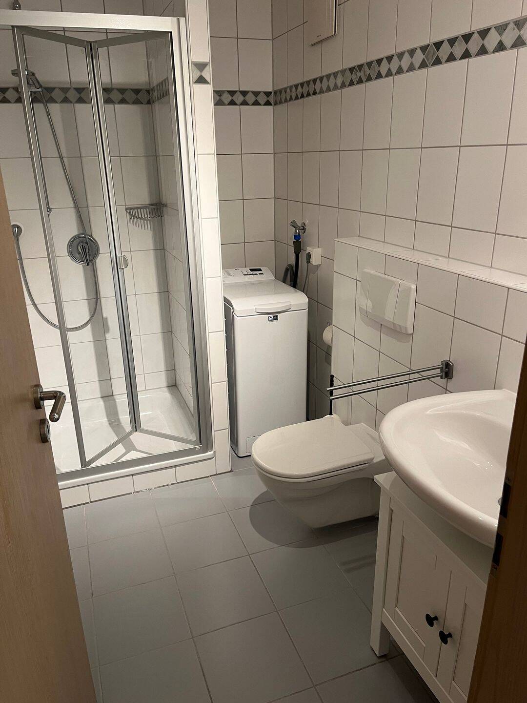 1-Zimmer-Wohnung in Estenfeld ab 15.05.2026 – Estenfeld – Vorschaubild 3