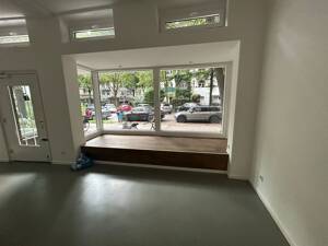 Saniertes Denkmal im Komponistenviertel: Erdgeschoss mit Potenzial – 22083 Hamburg – Vorschaubild 3