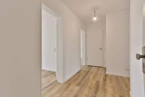 Moderne Neubauwohnung am Glückauf Park in Gelsenkirchen! – 45896 Gelsenkirchen – Vorschaubild 2
