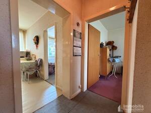 Kapitalanlage nahe Phoenix-See: Kleine Wohnung, großes Potenzial – 44263 Dortmund – Vorschaubild 2