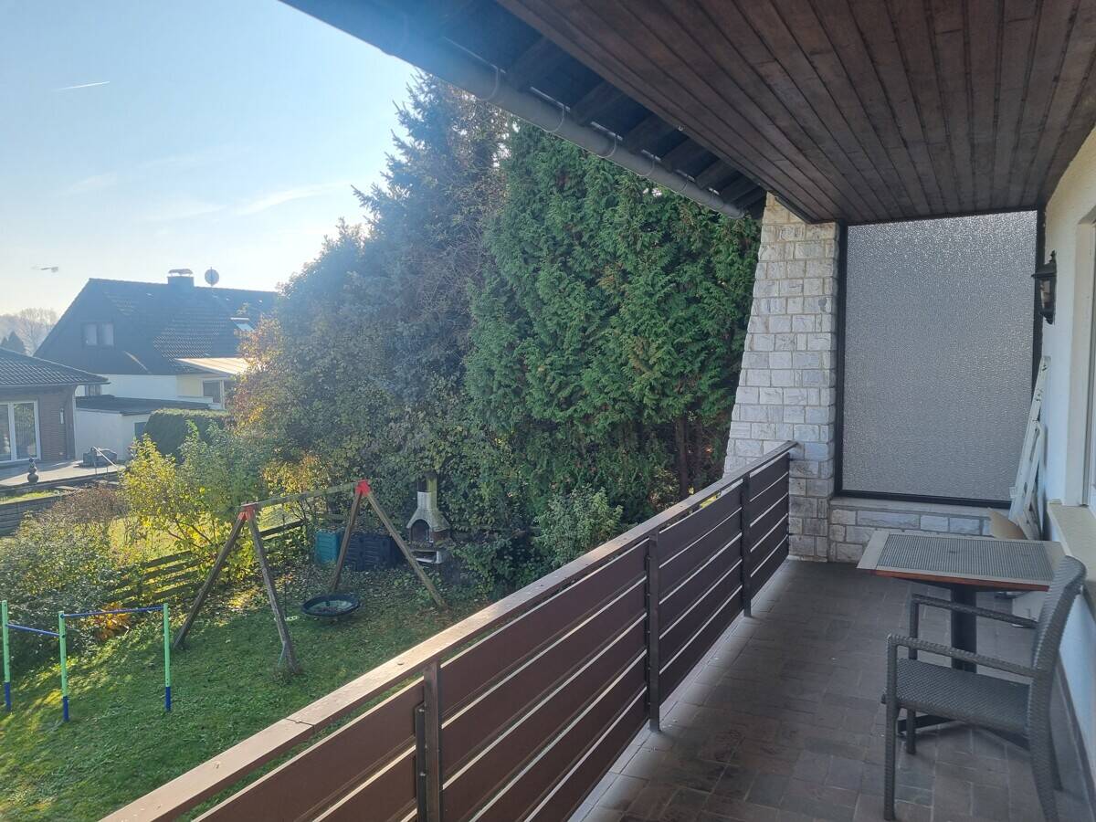 1-2-Familienhaus in schöner und ruhiger Lage – Nidderau – Vorschaubild 9