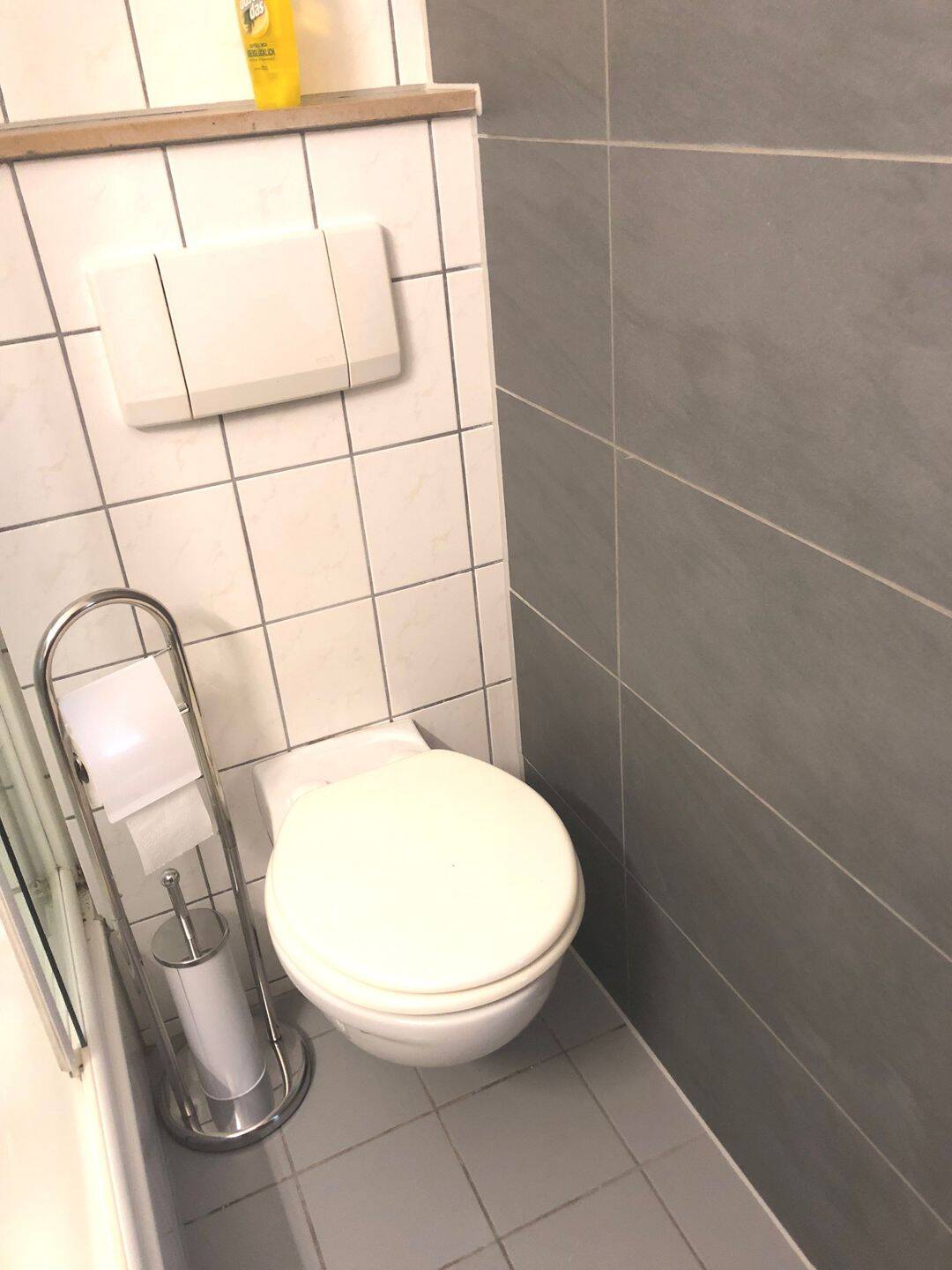 Modern möbliertes Appartement! Ideale Lage Nähe Uni-/TechnologieZentrum/Indu-Park! – Dortmund – Vorschaubild 5