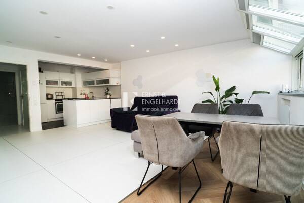 Etagenwohnung in 97070 Würzburg mit 77,34 m² kaufen