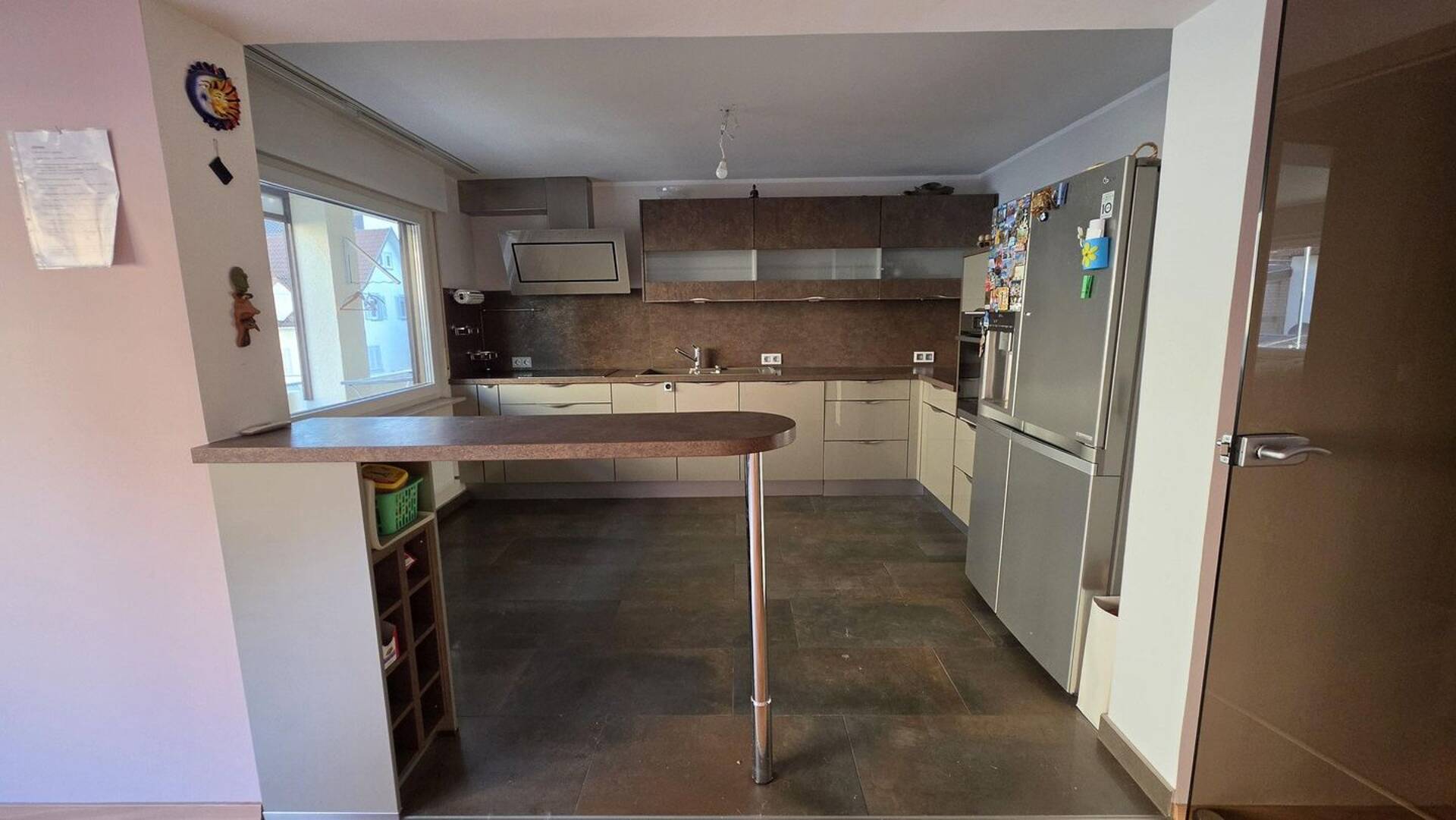 Etagenwohnung in 76532 Baden-Baden mit 98 m² kaufen