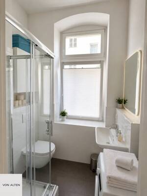 Altbauperle im Gräfekiez: Charmante 2-Zimmer-Wohnung – 10967 Berlin – Vorschaubild 5