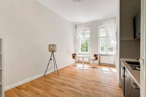 ***barrierefrei mit Gartenglück- provisionsfrei*** – 13187 Berlin – Vorschaubild 4