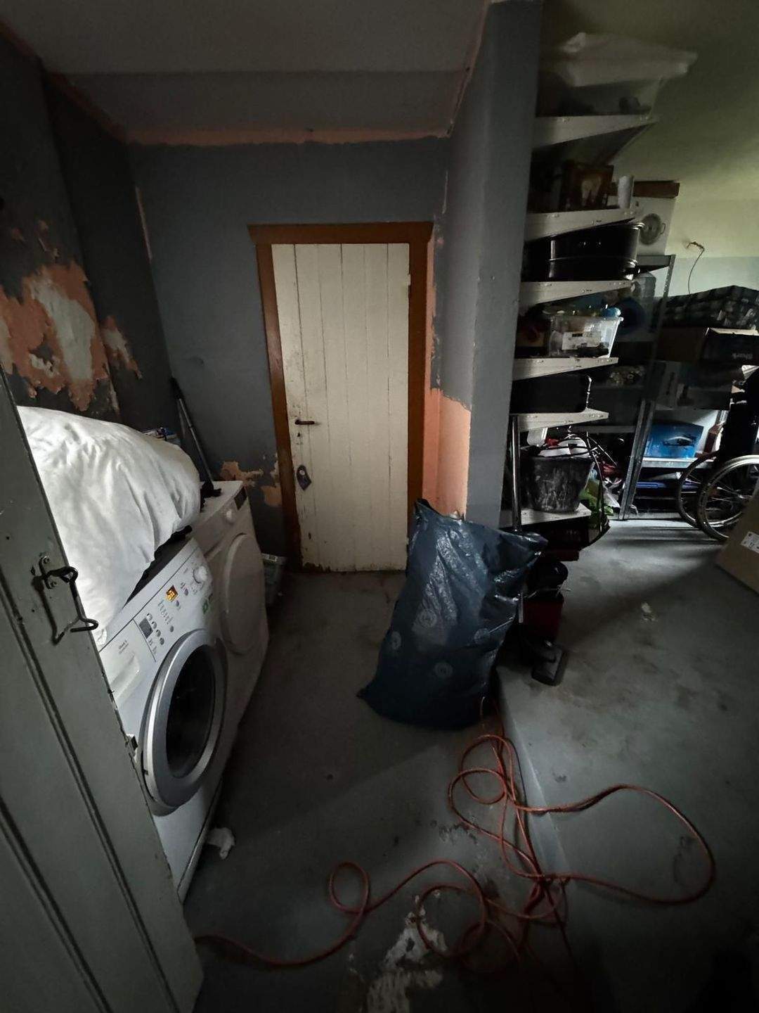 Top Angebot-Freistehendes Einfamilienhaus mit viel Potenzial – ideal für Eigennutzer mit handwerklichem Geschick – Bremen – Vorschaubild 8