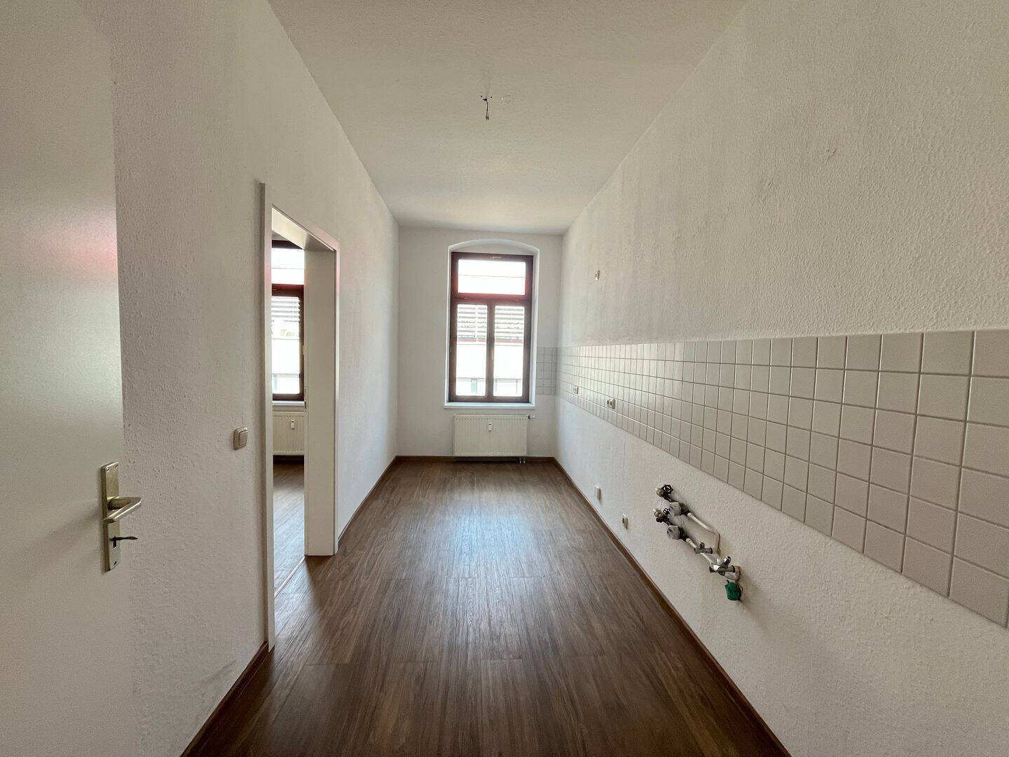 Wohnen im Herzen von Chemnitz - zentrale Lage mit Altbauflair – Chemnitz – Vorschaubild 4