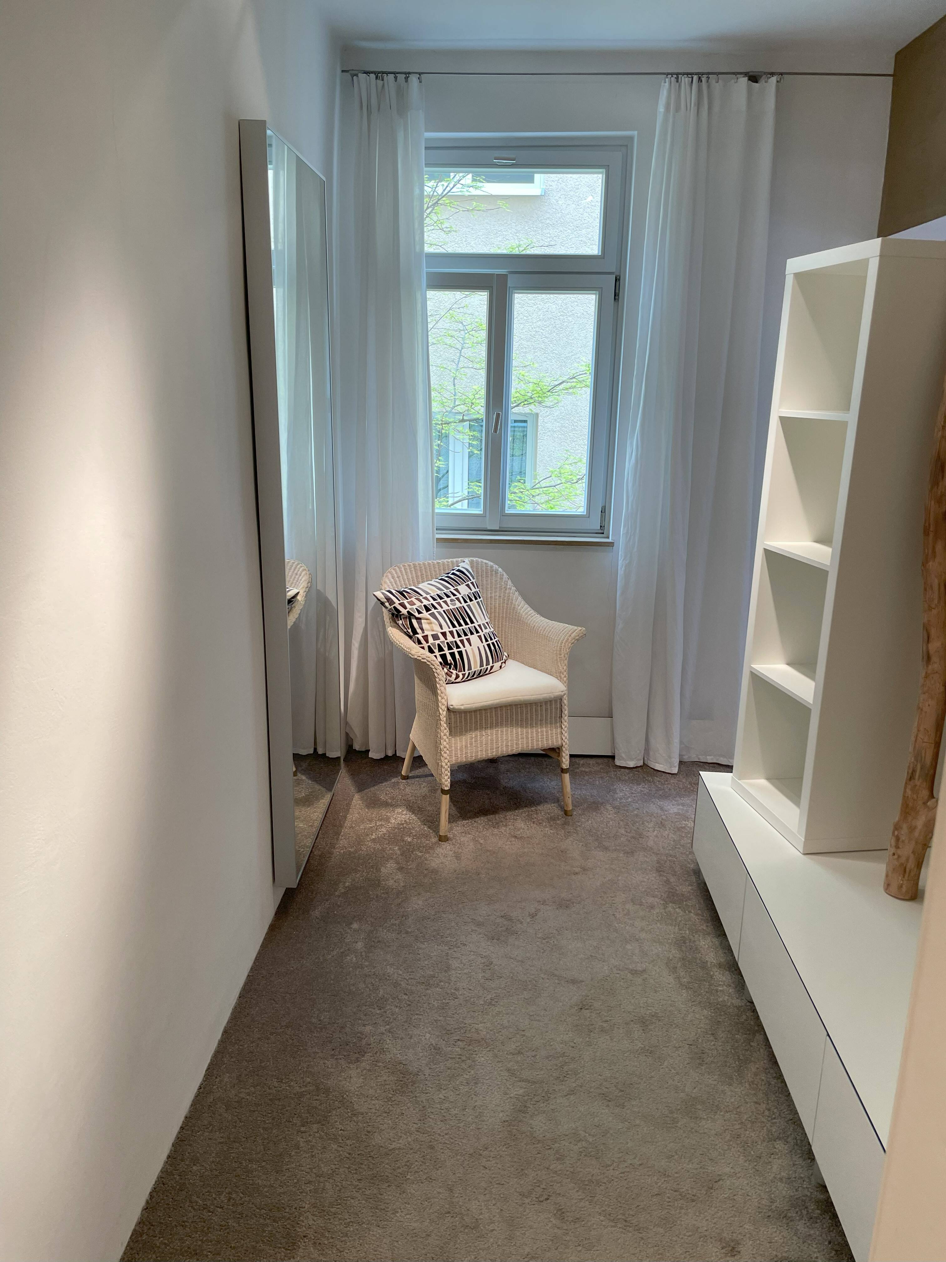 LOFT-APARTMENT - S-Mitte, WLAN inkl., modern, exklusiv - 2174 – Stuttgart – Vorschaubild 8