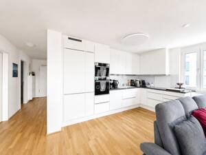 Helle gepflegte 3-Zimmer Wohnung in der Neu-Ulmer Innenstadt – 89231 Neu-Ulm – Vorschaubild 3