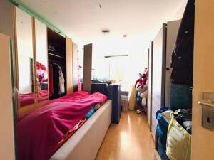 Charmante 2-Zimmer-Wohnung mit Balkon in begehrter Erlanger Wohnlage – 91056 Erlangen – Vorschaubild 3
