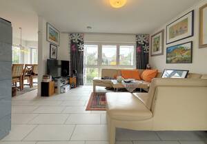 Hochwertiges Einfamilienhaus mit Wintergarten und Einliegerwohnung in attraktiver Lage – 91056 Erlangen – Vorschaubild 6