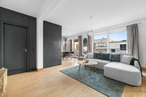 Moderne 2-Zimmer Wohnung in Mitte - voll möbliert – 10117 Berlin – Vorschaubild 2