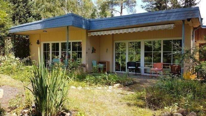 VERTRÄUMTER BUNGALOW IN ZERNIEN ! – Zernien – Vorschaubild 6