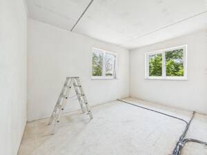 Kurzfristig bezugsfertig! XXL-Balkon - ruhig Lage am Ende einer Sackgasse - Kühlfunktion - u.v.m.! – 85051 Ingolstadt – Vorschaubild 8