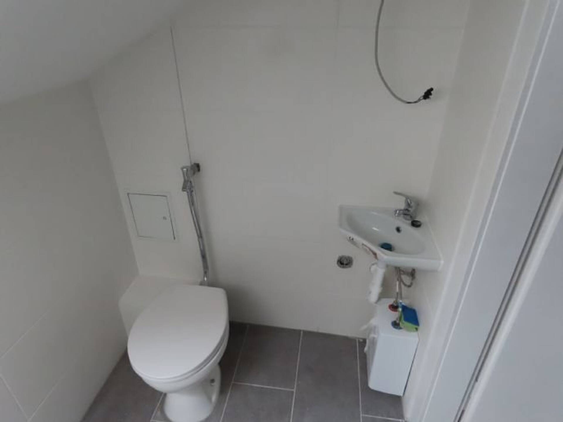 Etagenwohnung in 95615 Marktredwitz mit 46 m² kaufen