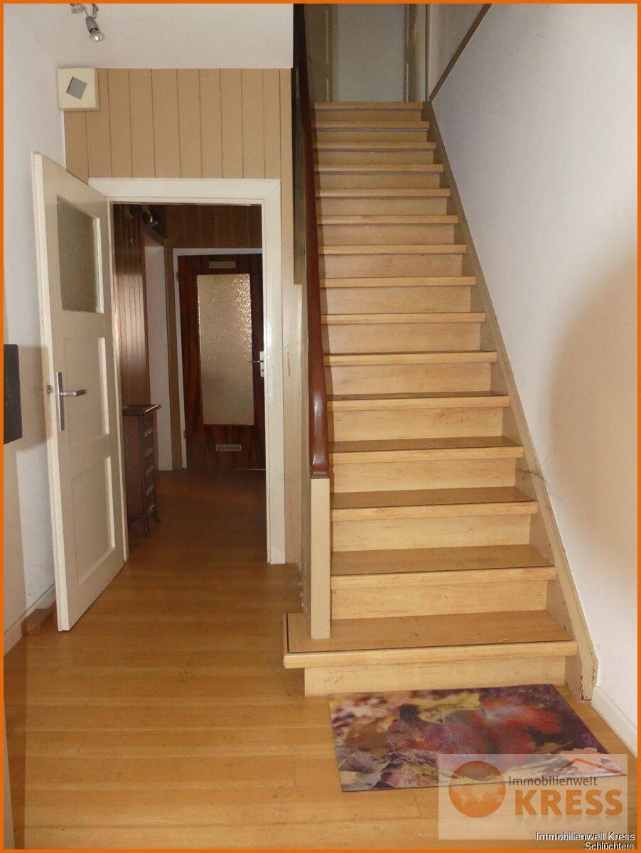 Wohnhaus auf großem Grundstück in der Ortslage von Steinau-Ulmbach – Steinau an der Straße – Vorschaubild 7