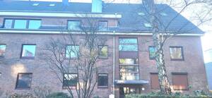 Attraktives Wohnungspaket in Hamburg Zwei Wohneinheiten mit großem Südbalkon und umfangreicher Renovierung – 22391 Hamburg – Vorschaubild 2