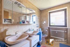Attraktive 3-Zimmer-Wohnung mit Balkon und Stellplatz in Reisensburg! – 89312 Günzburg – Vorschaubild 7