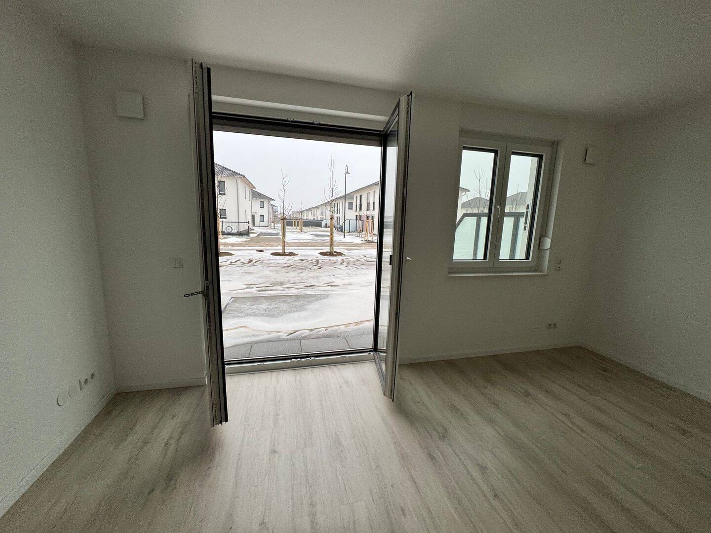 Erstbezug ab sofort! Modernes Reihenhaus mit Traumblick in Ahrensfelde – Provisionsfrei – Ahrensfelde – Vorschaubild 5