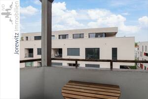 Bi-City - Nähe Pauluskirche: Charmante 4-Zimmer Altbauwohnung mit Loggia und Balkon – 33602 Bielefeld – Vorschaubild 4
