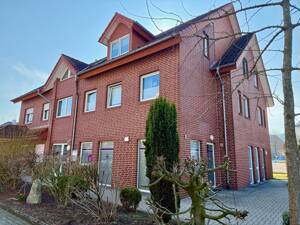 !!! RESERVIERT !!! Gepflegtes Wohn- und Geschäftshaus in Hagen: Gepflegt und langfristig vermietet – 49170 Hagen am Teutoburger Wald – Vorschaubild 4