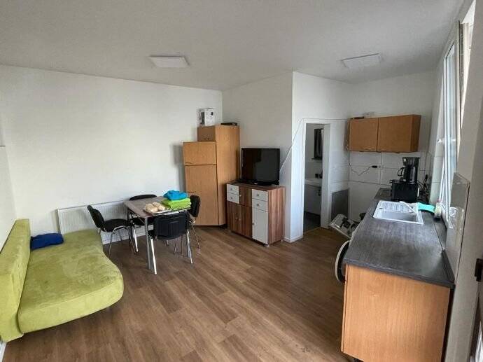 +++ Ab heute 3-Zi. Monteurwohnung in Hennef – Hennef (Sieg) – Vorschaubild 2