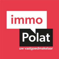 Immo Polat logo