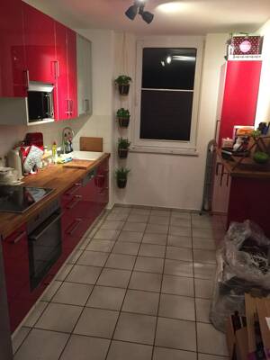 Attraktive 3-Zimmer-Wohnung mit Balkon in ruhiger Lage – 50829 Köln – Vorschaubild 5