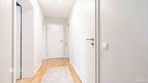 Stilvoll wohnen in Essen-Rüttenscheid - 3 Zimmer, Parkett, Küche & Möbel inklusive – 45131 Essen – Vorschaubild 6