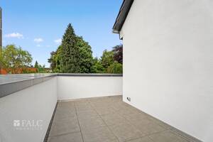 Ihr 3-Zimmer Sahnestück in Saarn - exklusive Dachterrasse & höchste Energieeffizienz – 45481 Mülheim an der Ruhr – Vorschaubild 8