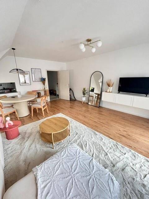 Helle und attraktive Dachgeschosswohnung mit Dachterrasse. – Bad Dürrheim – Vorschaubild 6