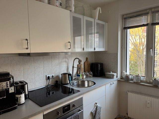 Kleines Heim - Glück allein – Nürnberg – Vorschaubild 2