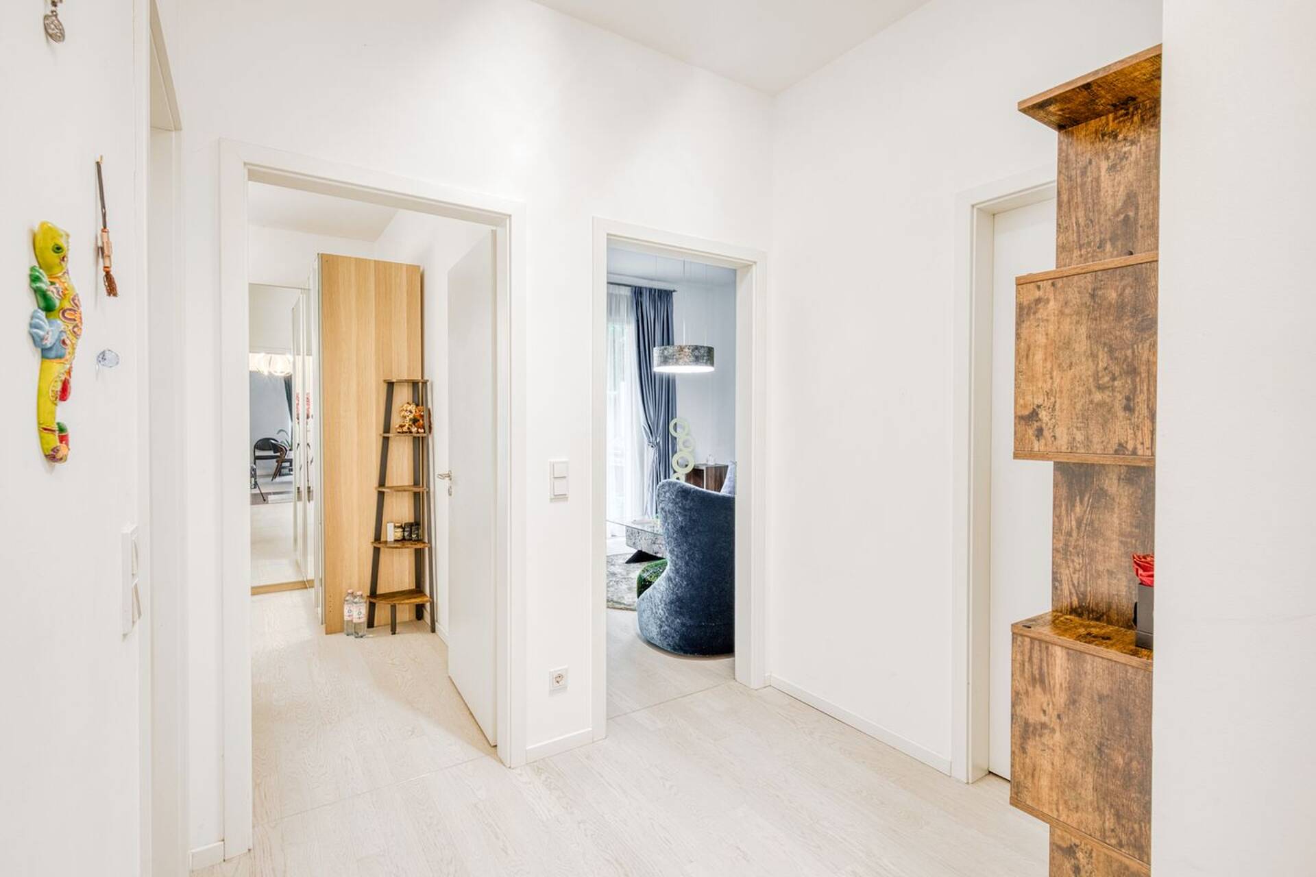 Erdgeschosswohnung in 10243 Berlin / Friedrichshain mit 85 m² kaufen