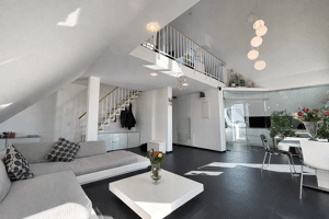 *EXCLUSIVES Domizil mit Traumterrasse & luxuriöser Ausstattung in Stuttgart-Vaihingen – 70563 Stuttgart – Vorschaubild 6