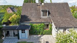 Platzreiches Einfamilienhaus auf sonnigem Grundstück in Hamburg Sasel – 22393 Hamburg – Vorschaubild 4