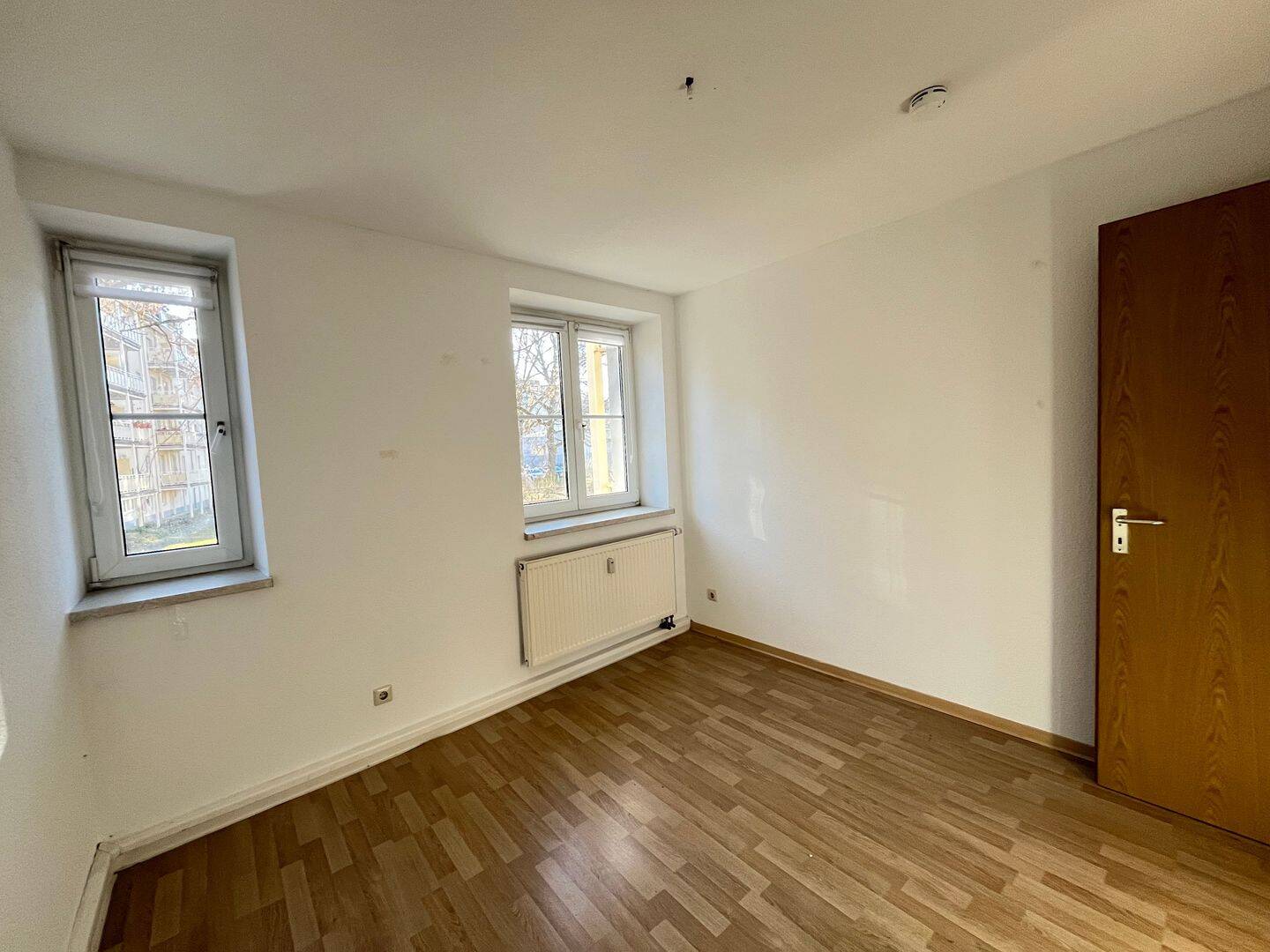 Helle 3-Zimmer Wohnung im Zentrum von Chemnitz mit Balkon – Chemnitz – Vorschaubild 6