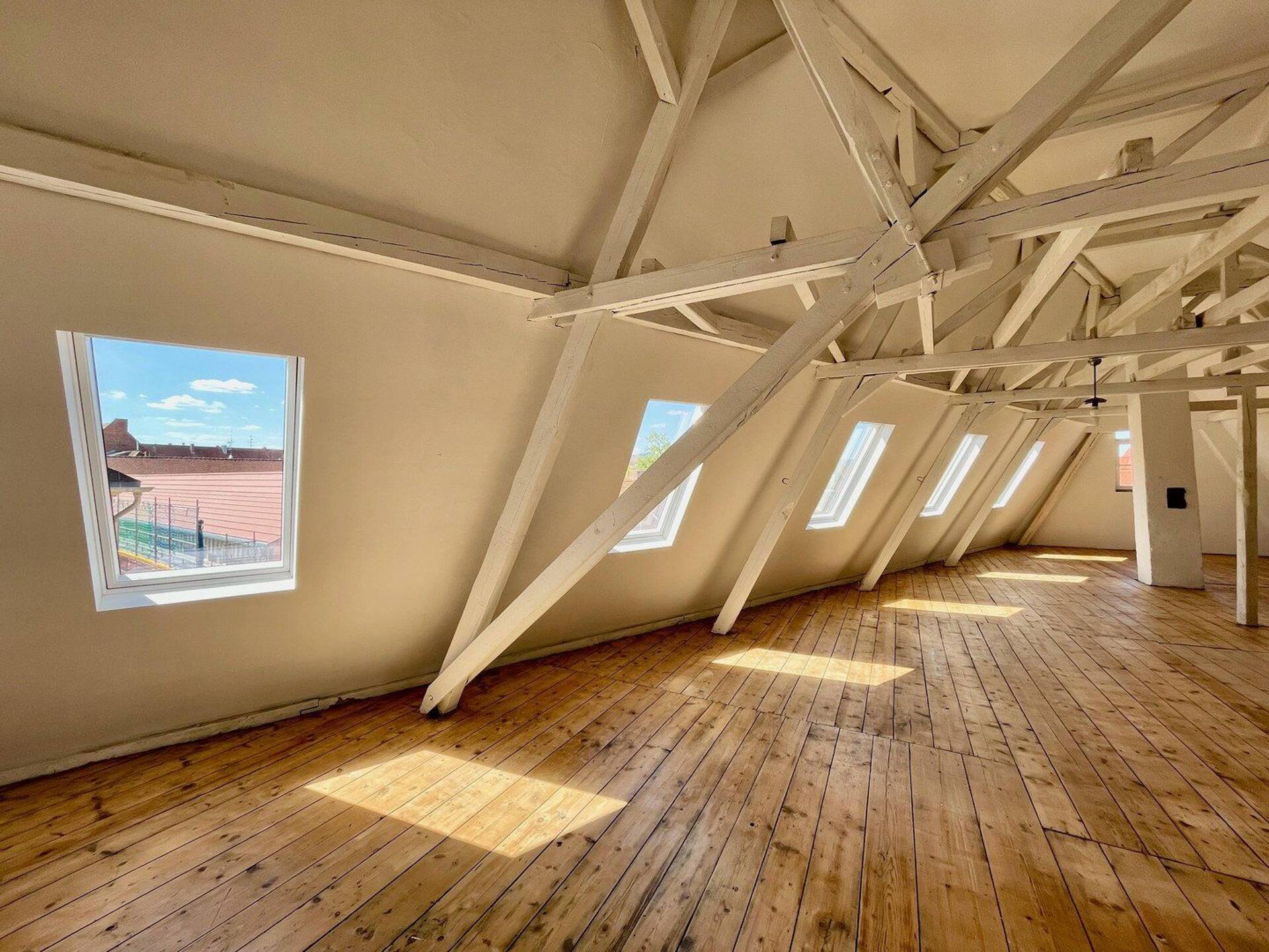 Etagenwohnung in 76829 Landau mit 116 m² kaufen